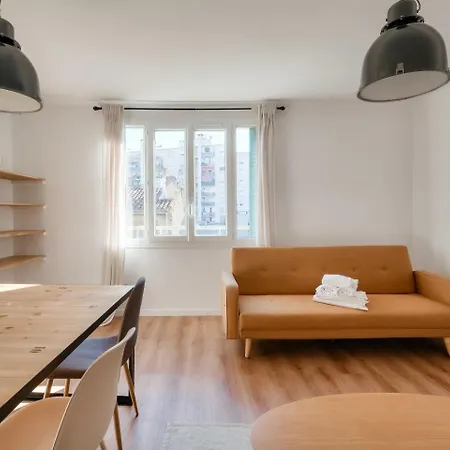 Lejlighed Superbe F3 Proche Des Terrasses Du Port *
